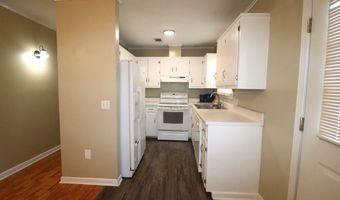 405 Hawkins St, Batesville, AR 72501