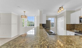 19501 E Country Club Dr 9407, Aventura, FL 33180