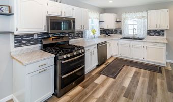 608 N Main St, Bicknell, IN 47512
