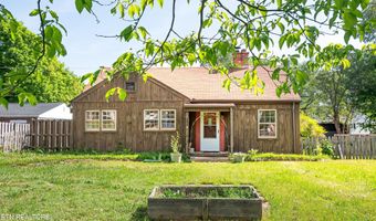 204 Rose Ave, Alcoa, TN 37701
