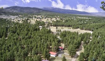 37 Pine Valley Dr, Angel Fire, NM 87710