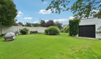 140 S DAVIS Ave, Audubon, NJ 08106