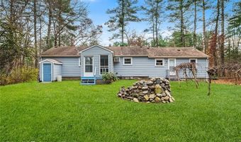 1150 Plainfield Pike, Coventry, RI 02827