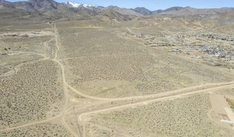 01640104 Parcel Lyon County, Dayton, NV 89403