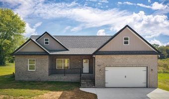 6544 Thomas Twin Oak Rd Lot 5, Baxter, TN 38544