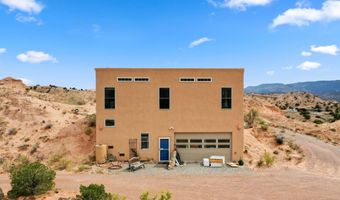 215 State Road 554, Abiquiu, NM 87510