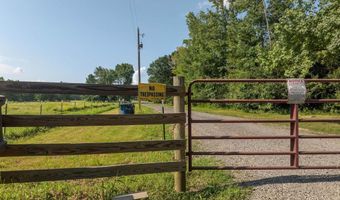 Arthur Kirk Rd, Beebe, AR 72012