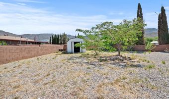 3117 Zuni Pl, Alamogordo, NM 88310