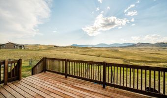 69 Bald Ridge Dr, Buffalo, WY 82834