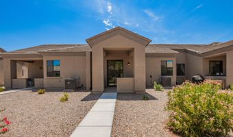 846 N PUEBLO Dr 134, Casa Grande, AZ 85122