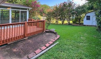 2711 Fairlane, Atlanta, GA 30340