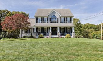 35 Christopher Dr, Attleboro, MA 02703