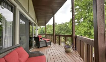 948 Oak Crest N/A, Baxter Springs, KS 66713