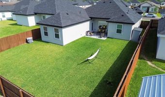 1313 W Dawes Ave W, Alton, TX 78573