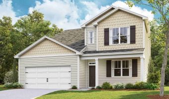 6 Zoey Dr Plan: SALEM, Anderson, SC 29621
