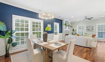 56 Wade Hampton Dr, Beaufort, SC 29907