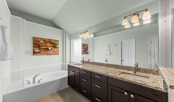 5833 Copper Canyon Dr, The Colony, TX 75056