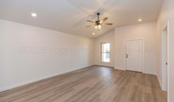 3002 Farmyard Dr, Amarillo, TX 79124