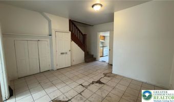 635 W Union St, Allentown, PA 18101