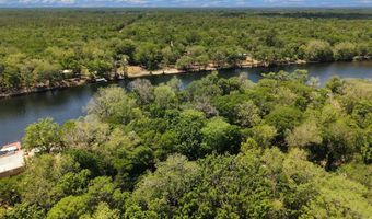 TBD 000 SW 86th Way, Bell, FL 32619