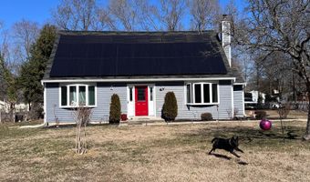 1108 BYRON St, Accokeek, MD 20607