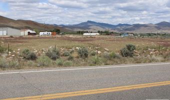 Highway 93, Challis, ID 83226