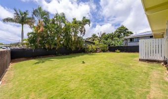 1341 Akaiki St, Kailua, HI 96734