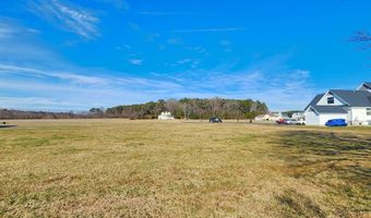 7 BAYVIEW Ln Lot 7, Atlantic, VA 23303