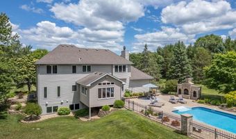 3372 163rd Ln NW, Andover, MN 55304