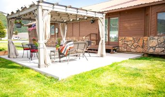 630 S LINCOLN St, Afton, WY 83110