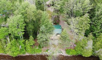 54 Oak Ln, Alexander, ME 04694
