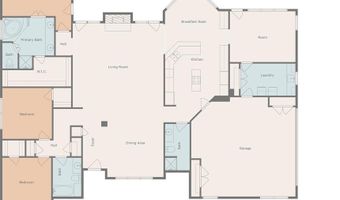 607 Friendship Rd, Weatherford, TX 76085