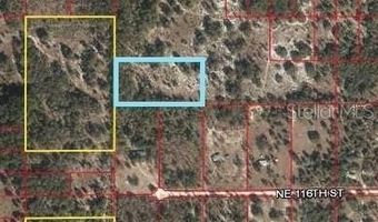 SW ARCHER, Archer, FL 32618
