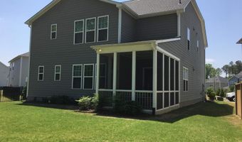 1340 Kirkstone Way, Apex, NC 27523