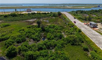 Pacific / Maddox Street lot 13-19, Aransas Pass, TX 78336