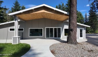 31435 N CARAVELLE Rd, Athol, ID 83801