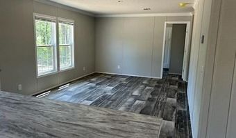 908 Bethel Freewill Rd, Baxley, GA 31513