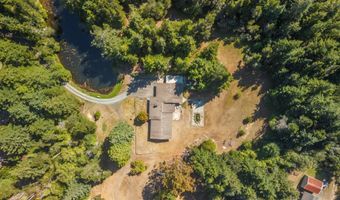 56060 WHEELER Rd, Bandon, OR 97411