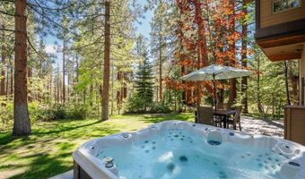 11 Kelly Cir, Glenbrook, NV 89413
