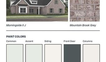 2616 CHERINGTON Dr, Auburn, AL 36832
