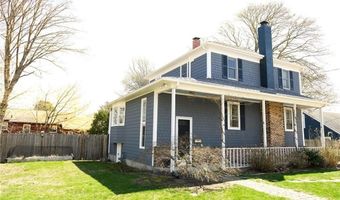 21 Carpenter Ave, Barrington, RI 02806