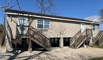 126 OLD HWY 51 A, Akers, LA 70421