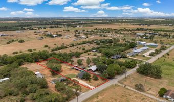 3079 Rakowitz, Adkins, TX 78101