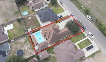 404 N Los Ebanos Blvd, Alton, TX 78573