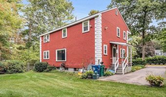 51 Whipple Rd, Billerica, MA 01821