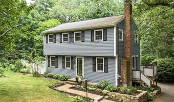 215 Middle Rd, Boxborough, MA 01719