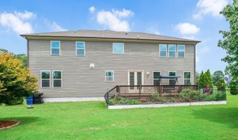3801 Hickory Manor Dr, Apex, NC 27539