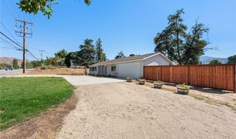 12371 5th St, Yucaipa, CA 92399