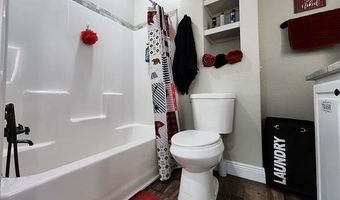 33765 S Coves Dr, Afton, OK 74331