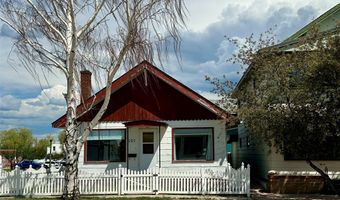 101 Elm St, Anaconda, MT 59711